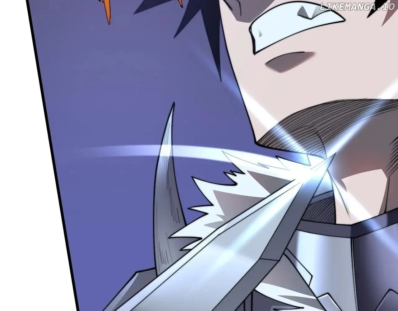 I Became the Game’s Biggest Villain Chapter 91 page 20