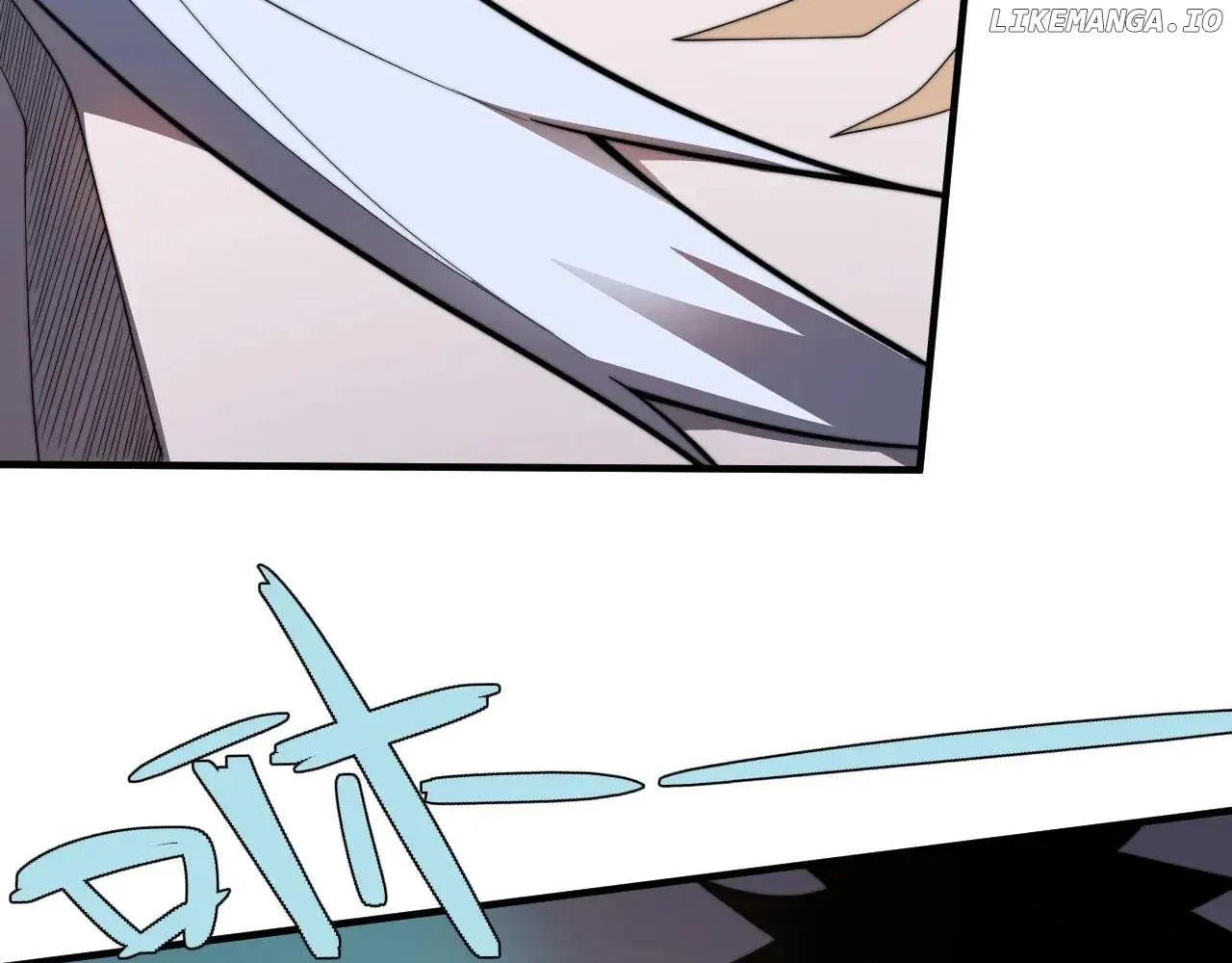 I Became the Game’s Biggest Villain Chapter 91 page 29