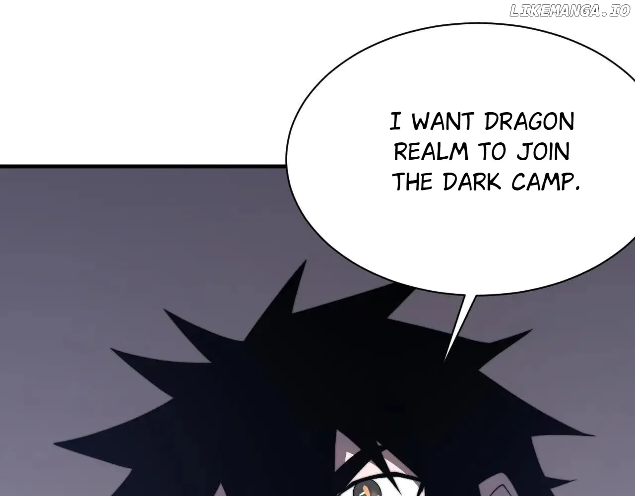 I Became the Game’s Biggest Villain Chapter 91 page 37