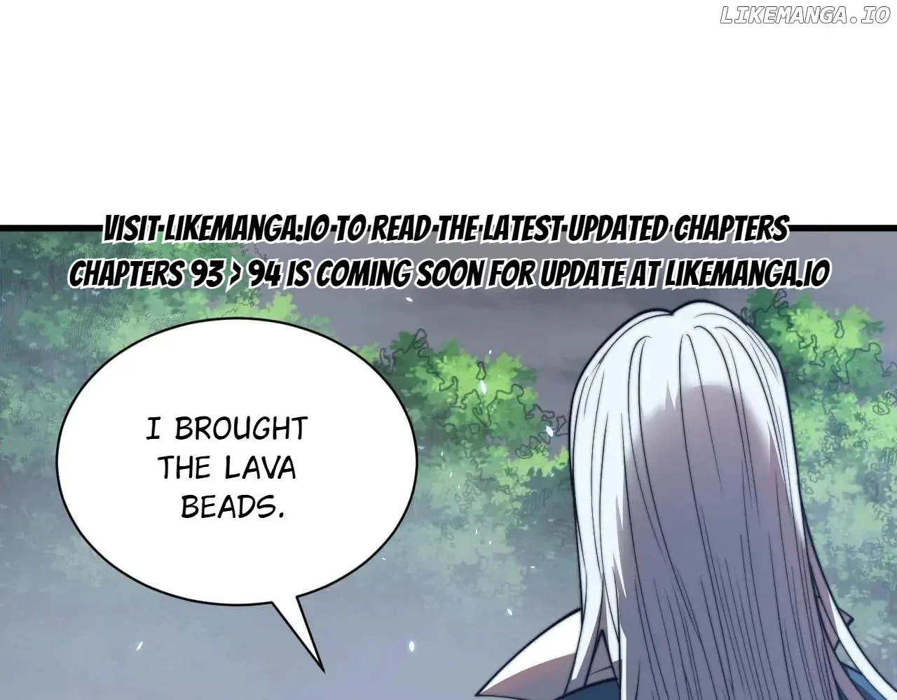 I Became the Game’s Biggest Villain Chapter 91 page 2