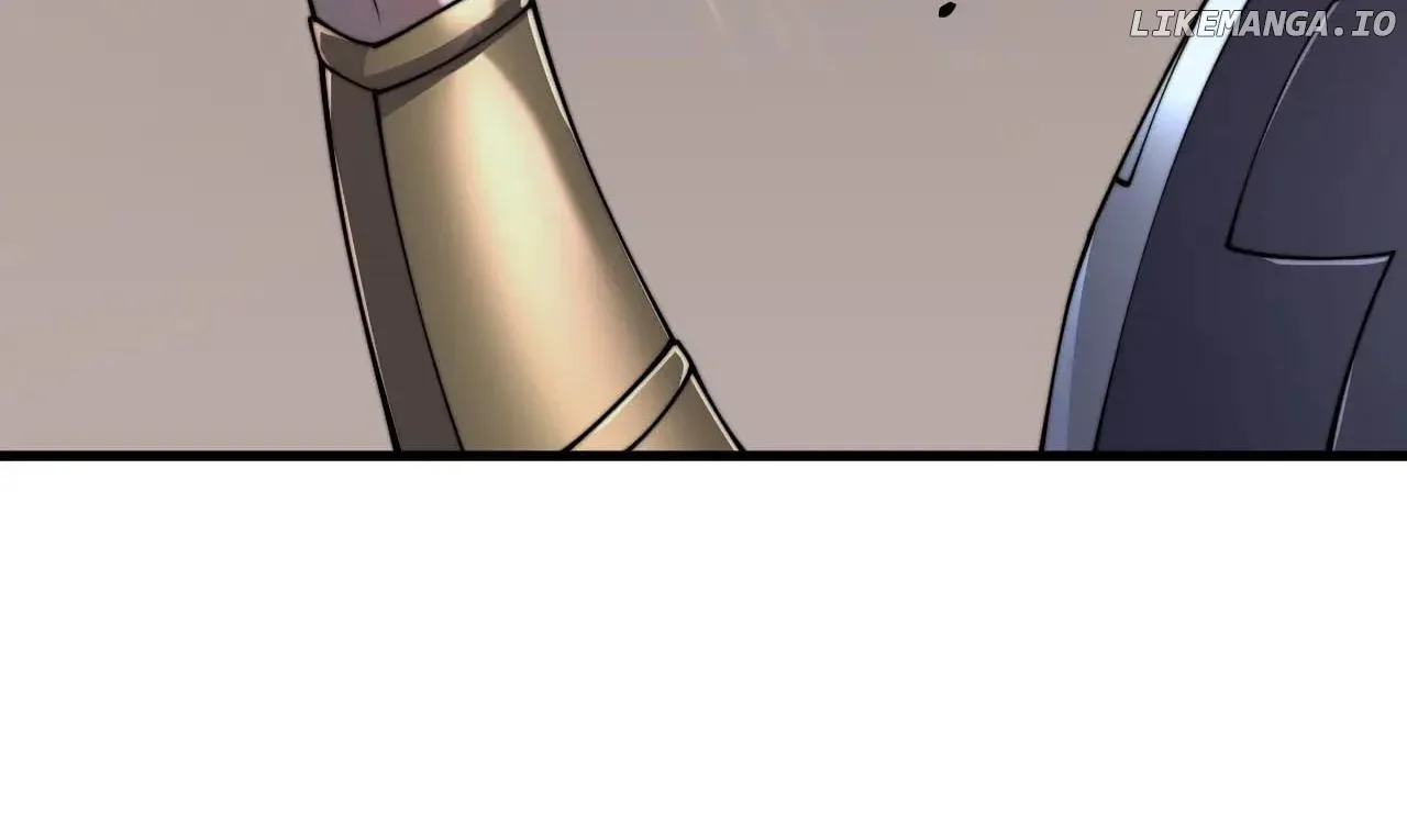 I Became the Game’s Biggest Villain Chapter 91 page 27