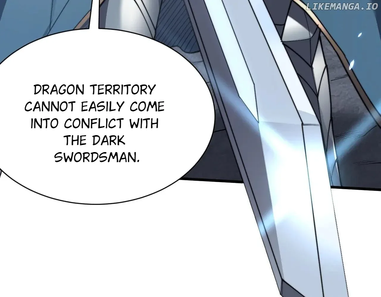 I Became the Game’s Biggest Villain Chapter 91 page 24
