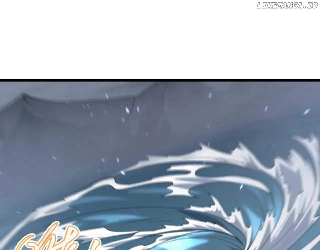 I Became the Game’s Biggest Villain Chapter 91 page 15