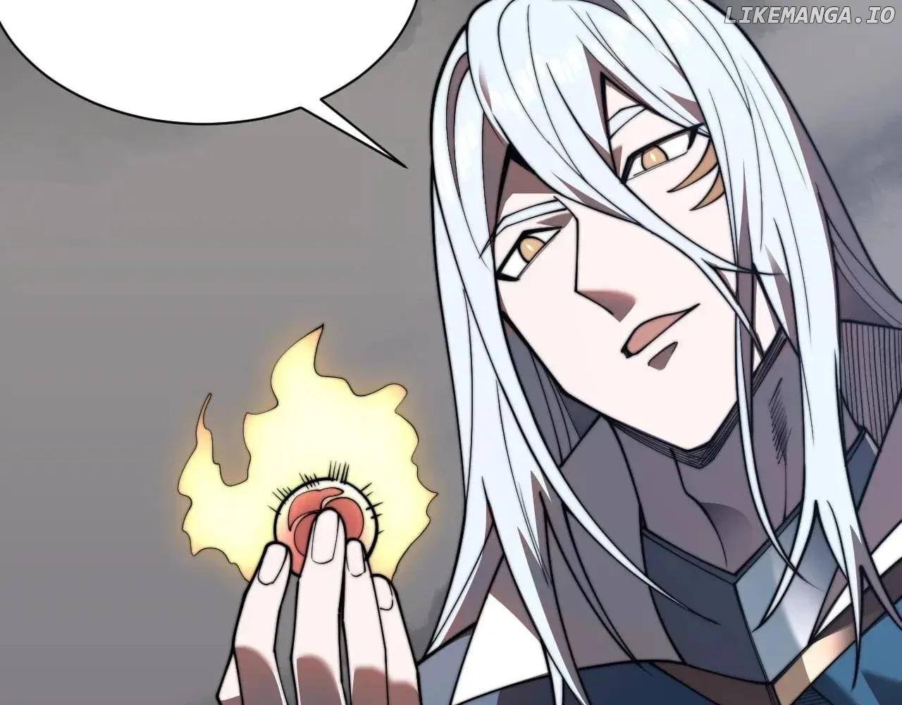 I Became the Game’s Biggest Villain Chapter 91 page 4