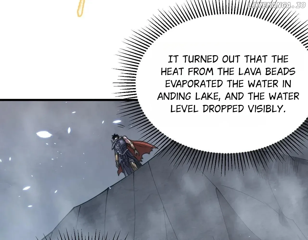I Became the Game’s Biggest Villain Chapter 91 page 17