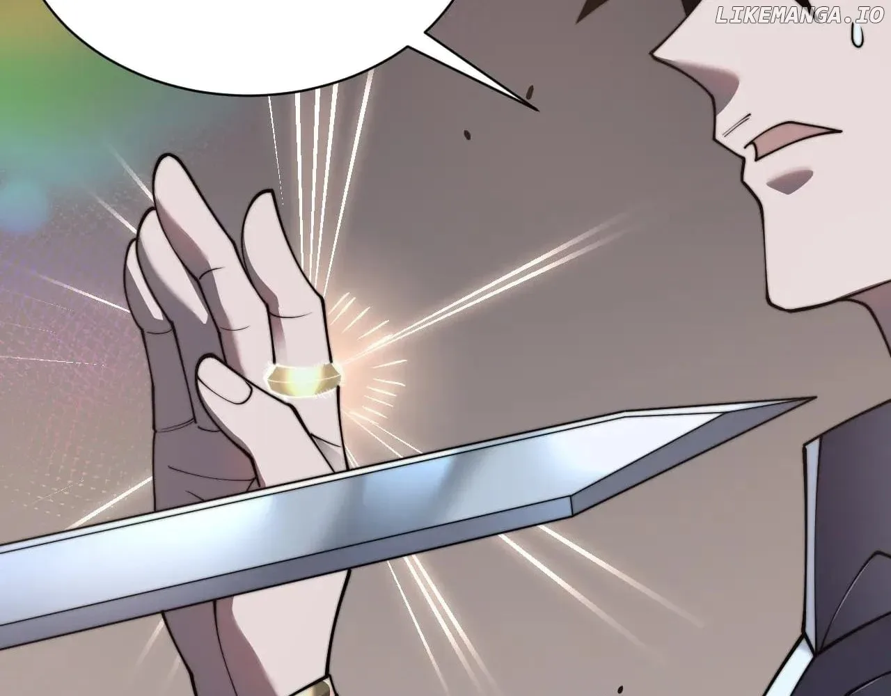 I Became the Game’s Biggest Villain Chapter 91 page 26