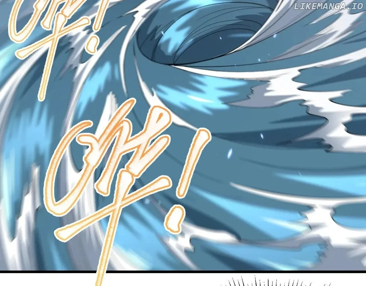 I Became the Game’s Biggest Villain Chapter 91 page 16