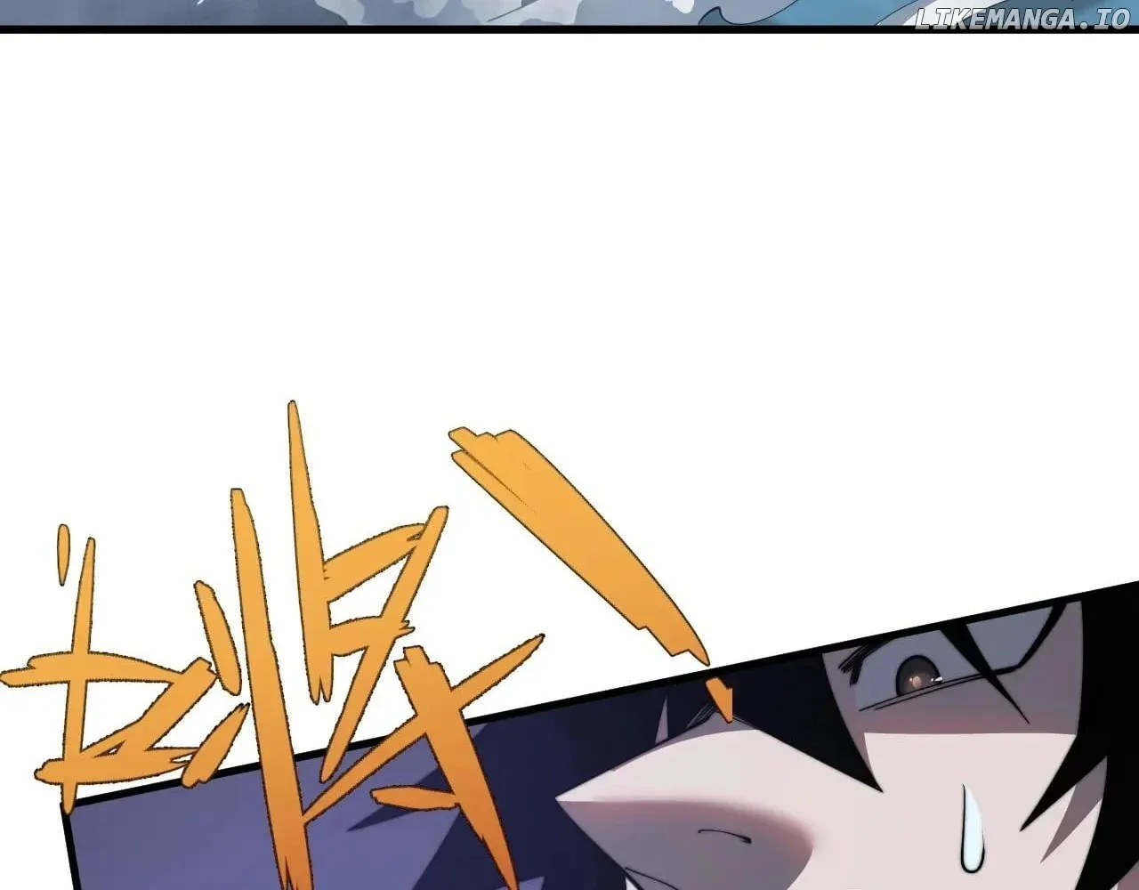 I Became the Game’s Biggest Villain Chapter 91 page 19