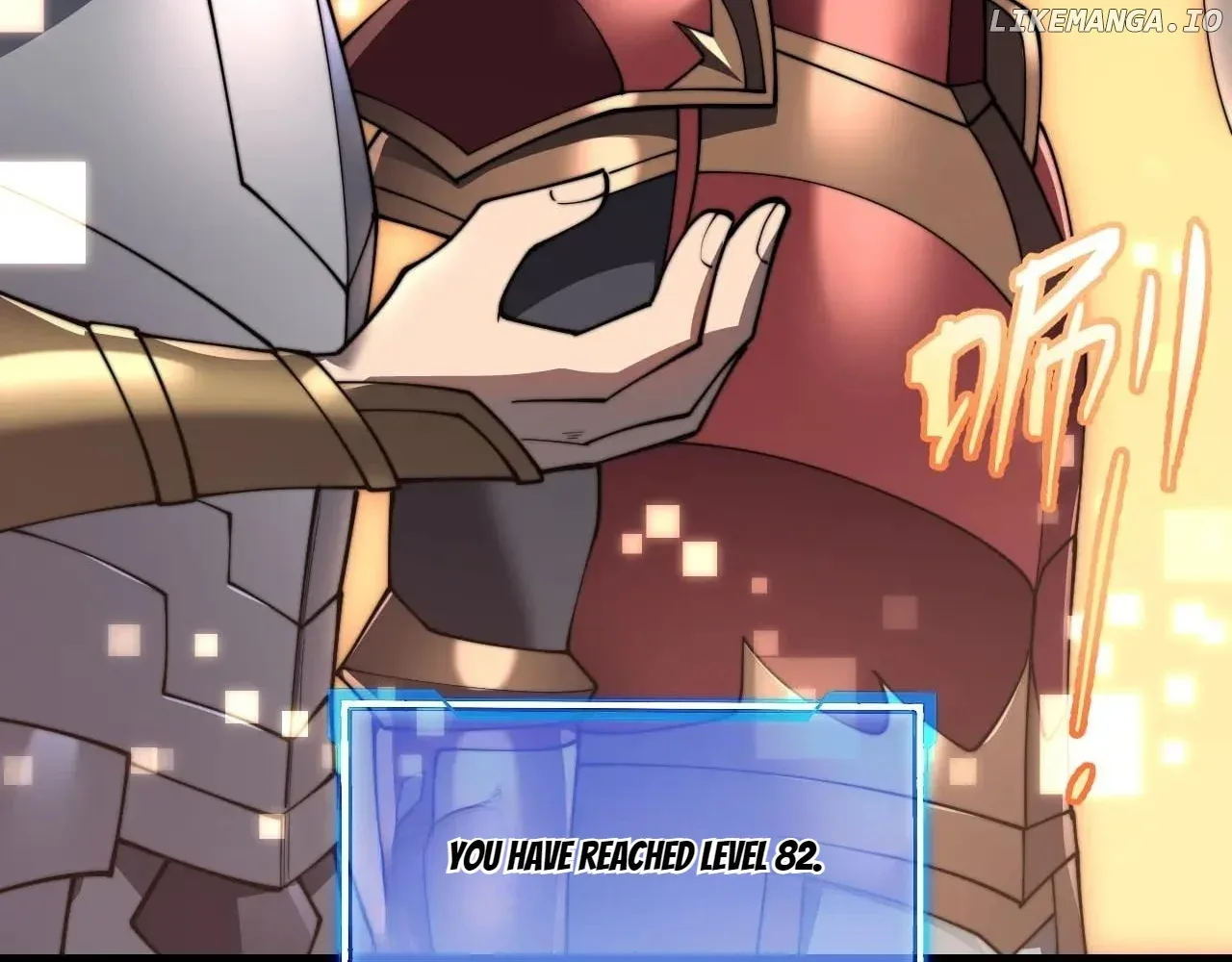 I Became the Game’s Biggest Villain Chapter 91 page 7