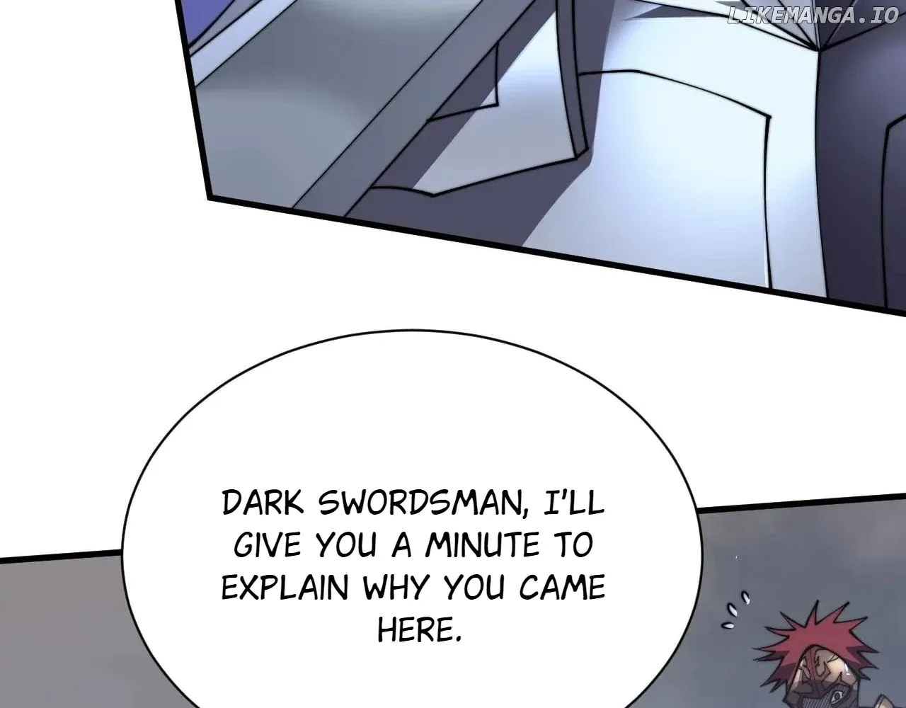 I Became the Game’s Biggest Villain Chapter 91 page 21