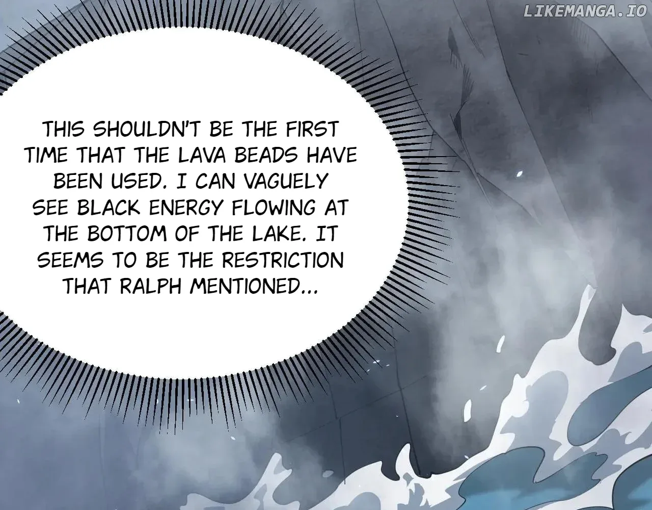 I Became the Game’s Biggest Villain Chapter 91 page 18