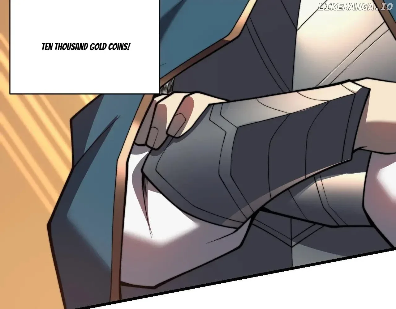 I Became the Game’s Biggest Villain Chapter 91 page 90
