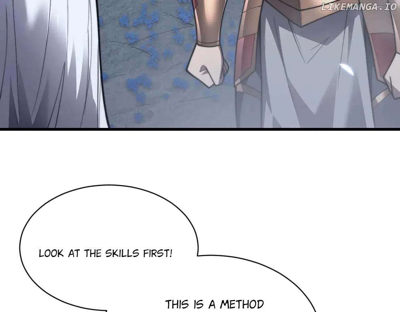 I Became the Game’s Biggest Villain Chapter 91 page 71
