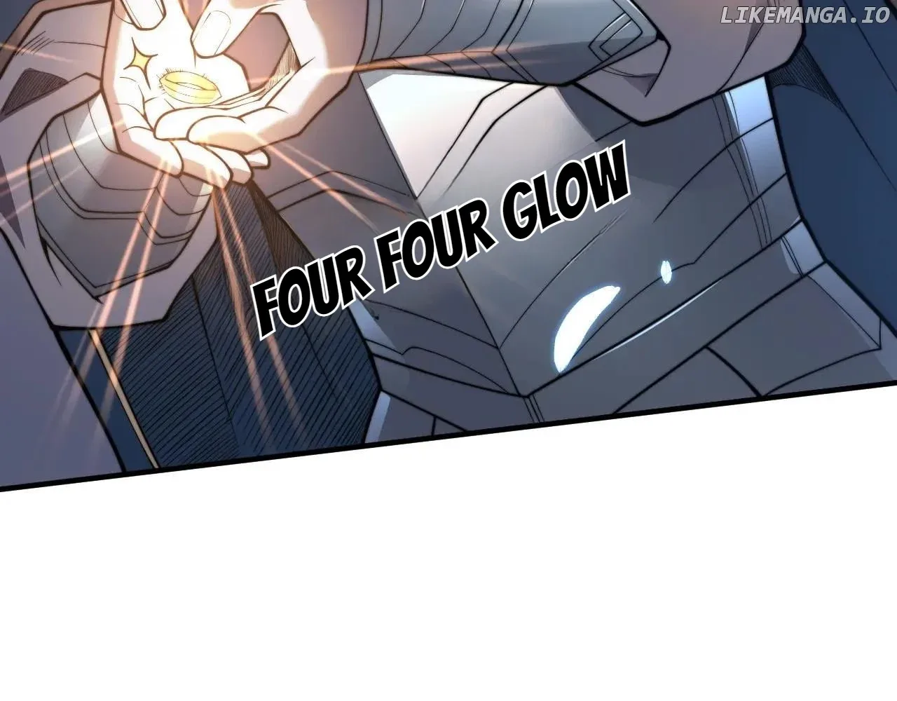 I Became the Game’s Biggest Villain Chapter 91 page 34