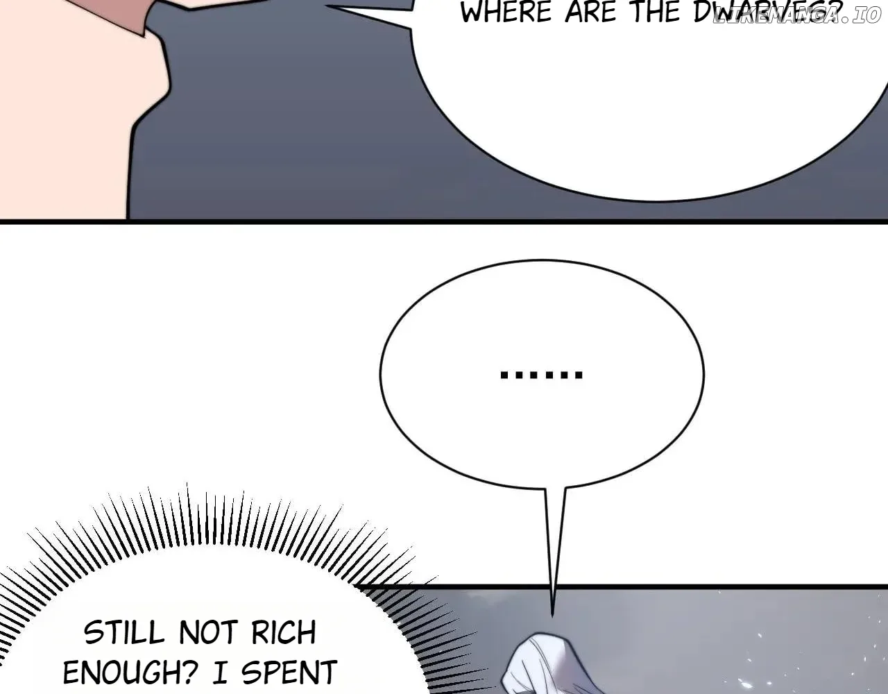 I Became the Game’s Biggest Villain Chapter 91 page 99