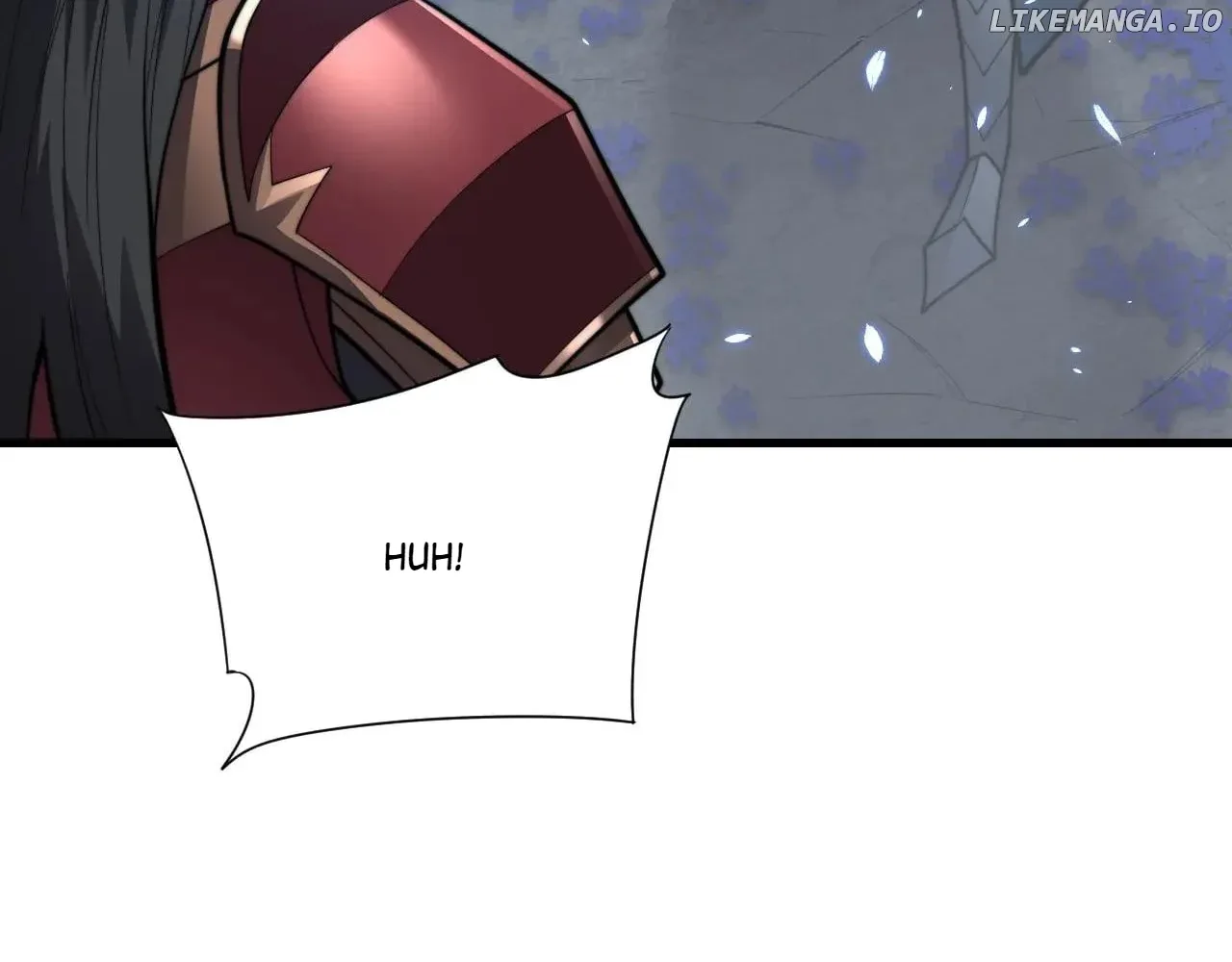 I Became the Game’s Biggest Villain Chapter 91 page 61