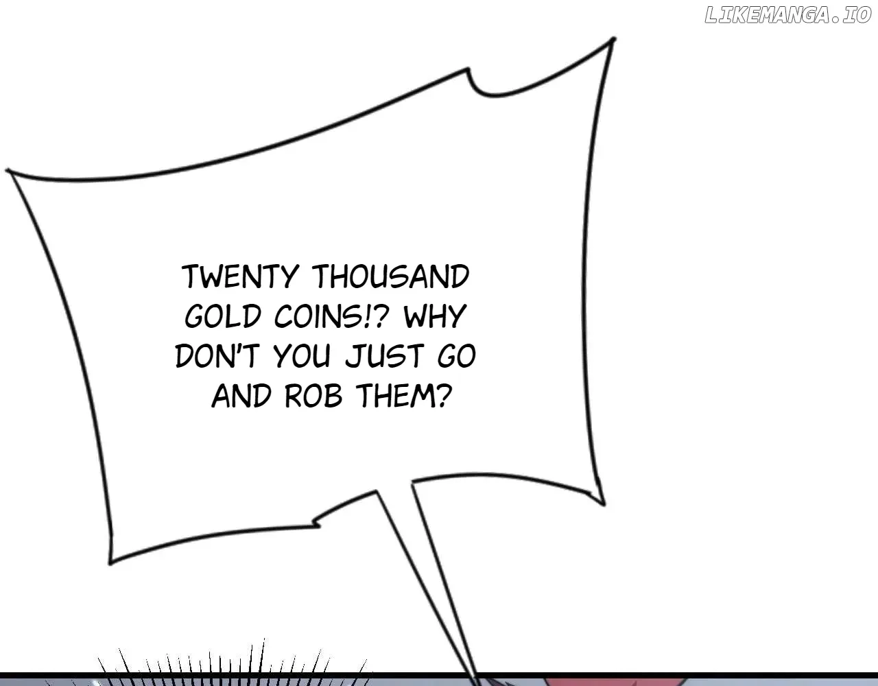 I Became the Game’s Biggest Villain Chapter 91 page 69