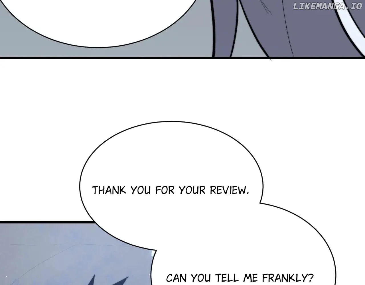 I Became the Game’s Biggest Villain Chapter 91 page 45