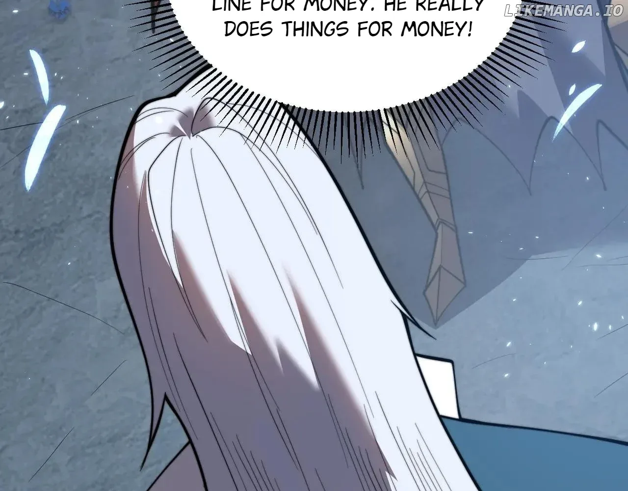 I Became the Game’s Biggest Villain Chapter 91 page 107