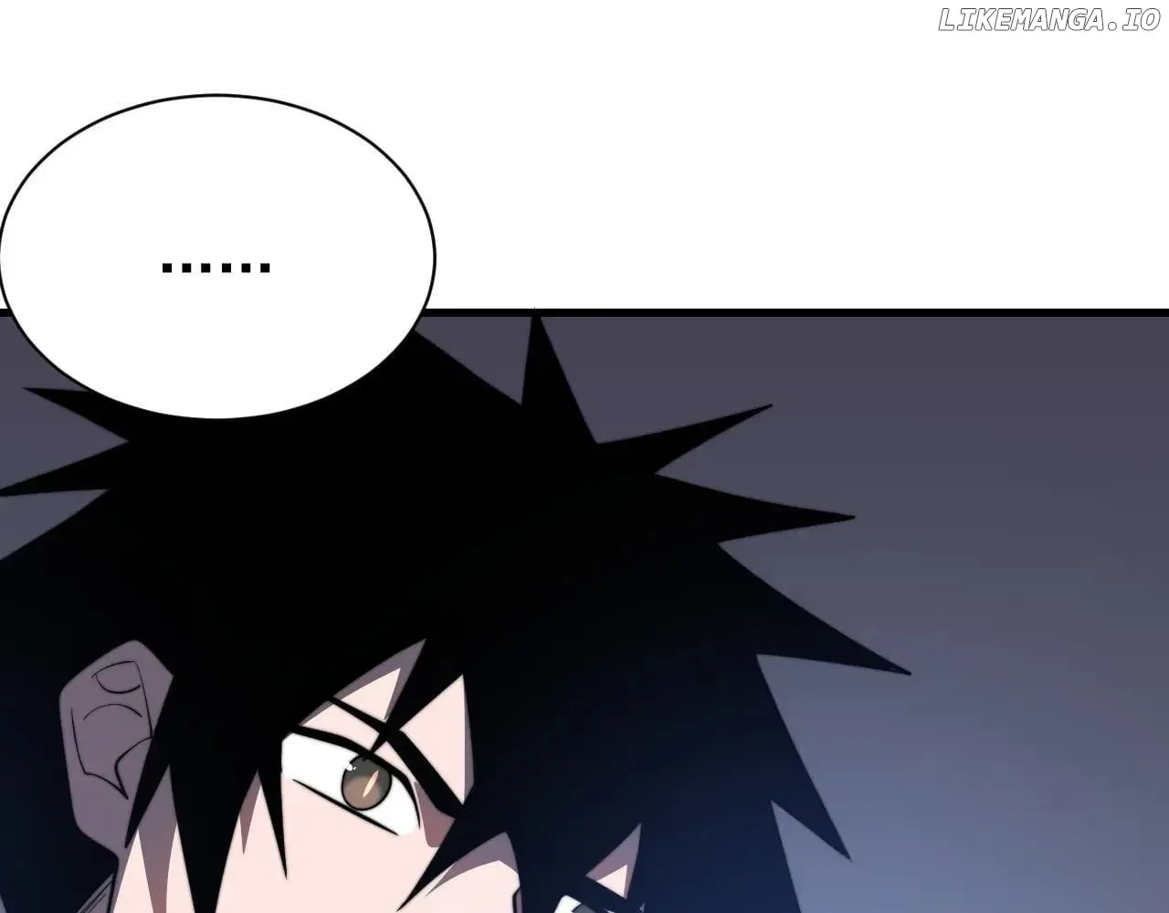 I Became the Game’s Biggest Villain Chapter 91 page 55