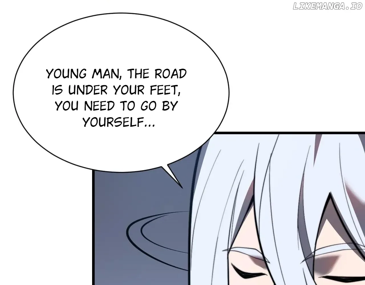I Became the Game’s Biggest Villain Chapter 91 page 86