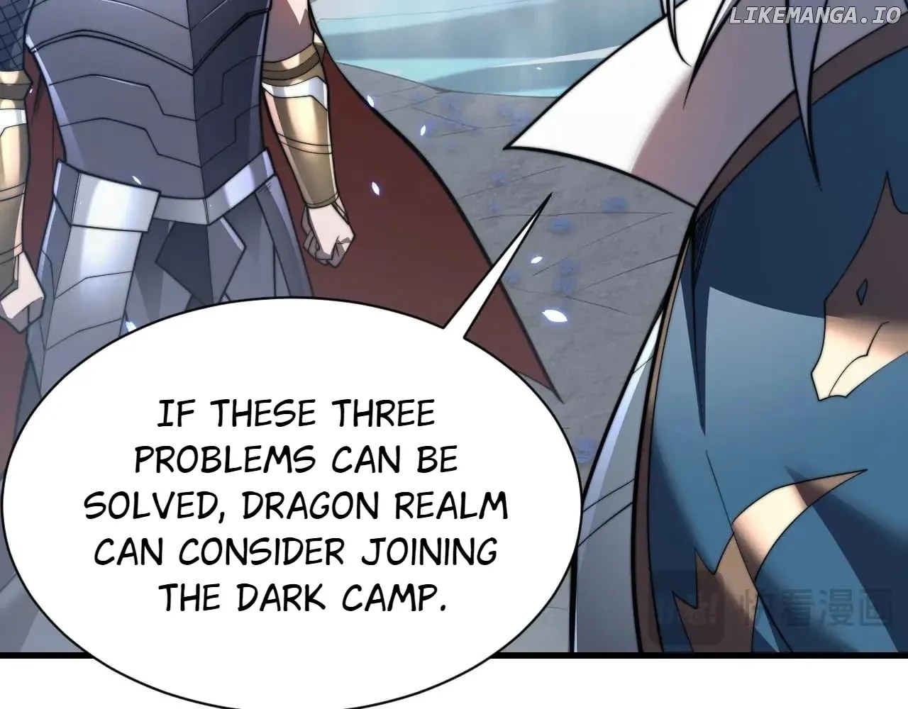 I Became the Game’s Biggest Villain Chapter 91 page 58