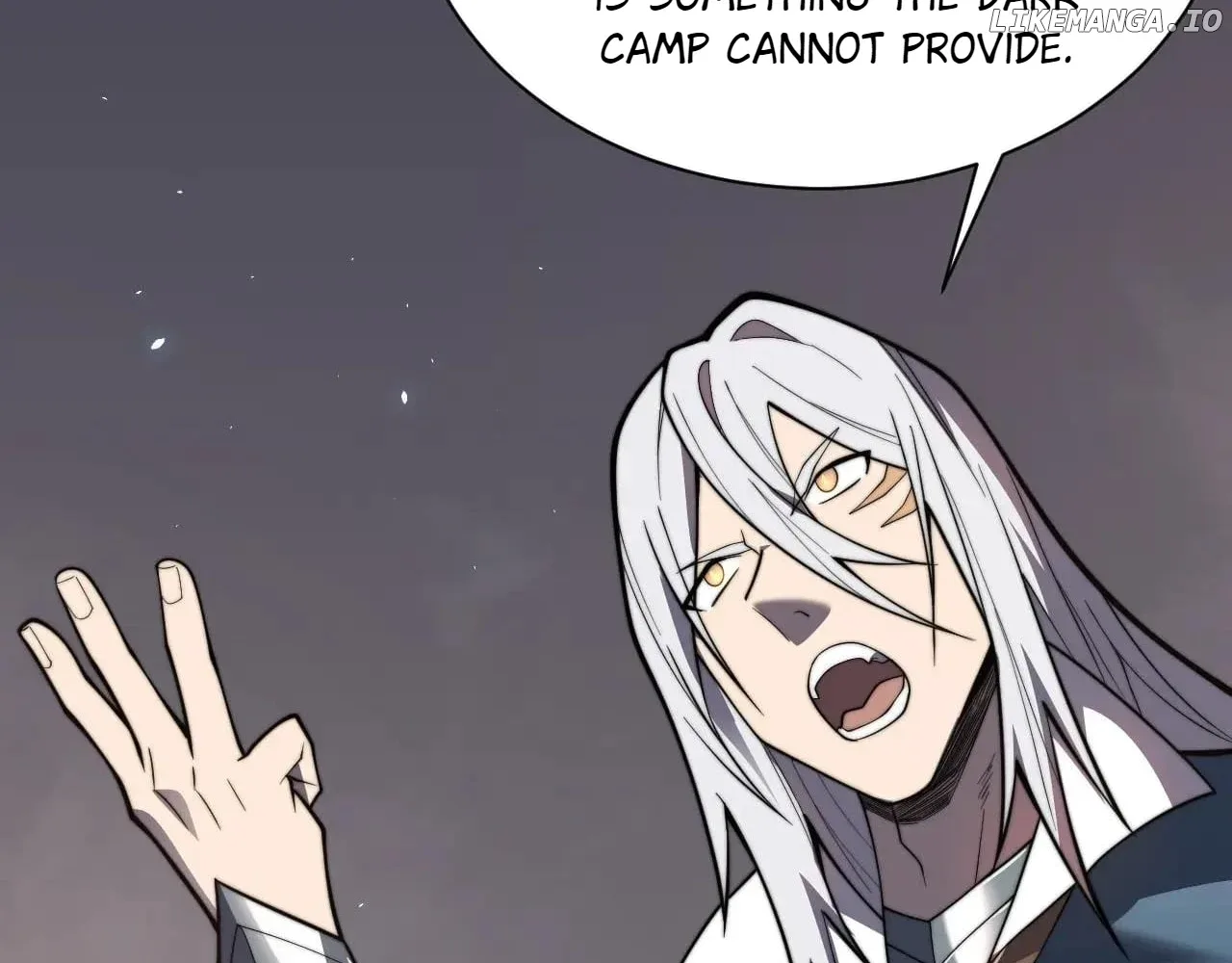 I Became the Game’s Biggest Villain Chapter 91 page 48