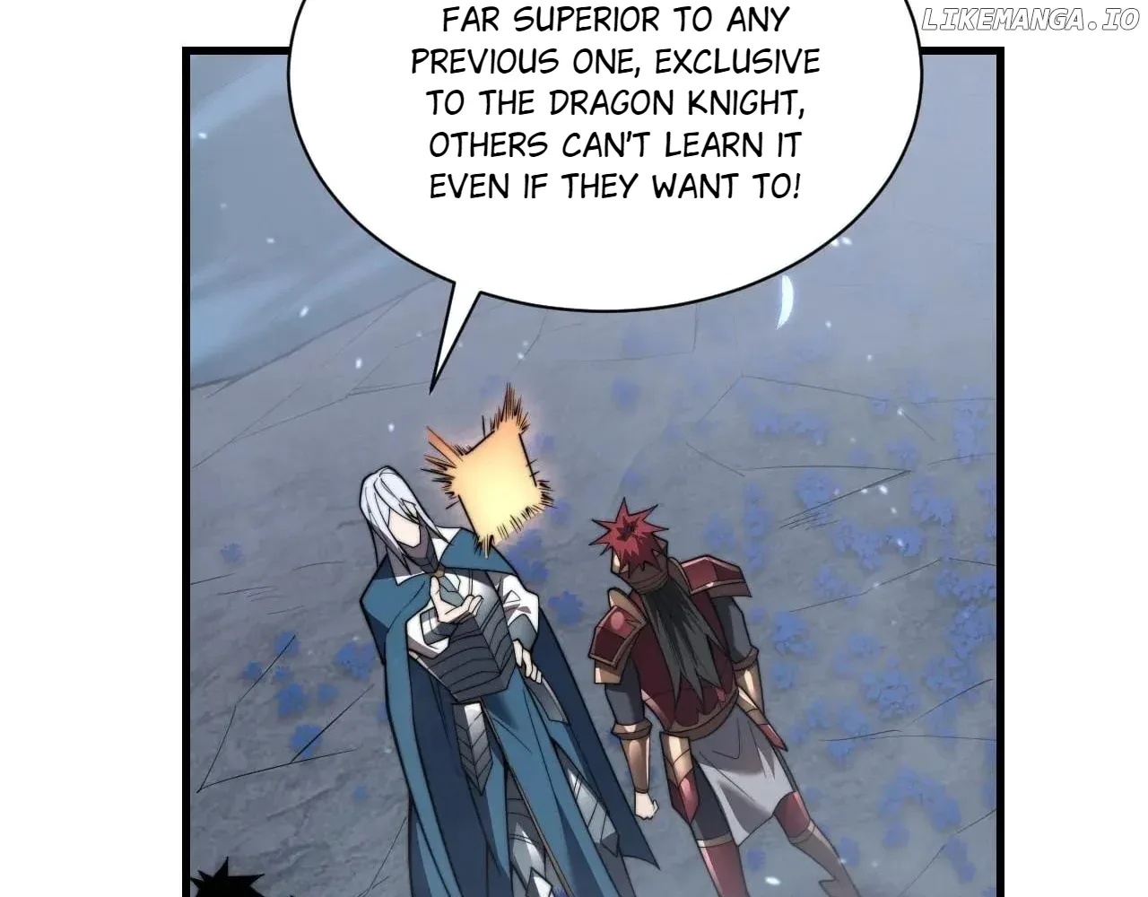 I Became the Game’s Biggest Villain Chapter 91 page 72