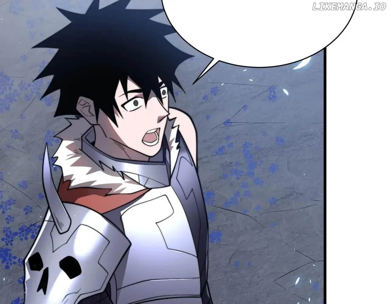 I Became the Game’s Biggest Villain Chapter 91 page 46