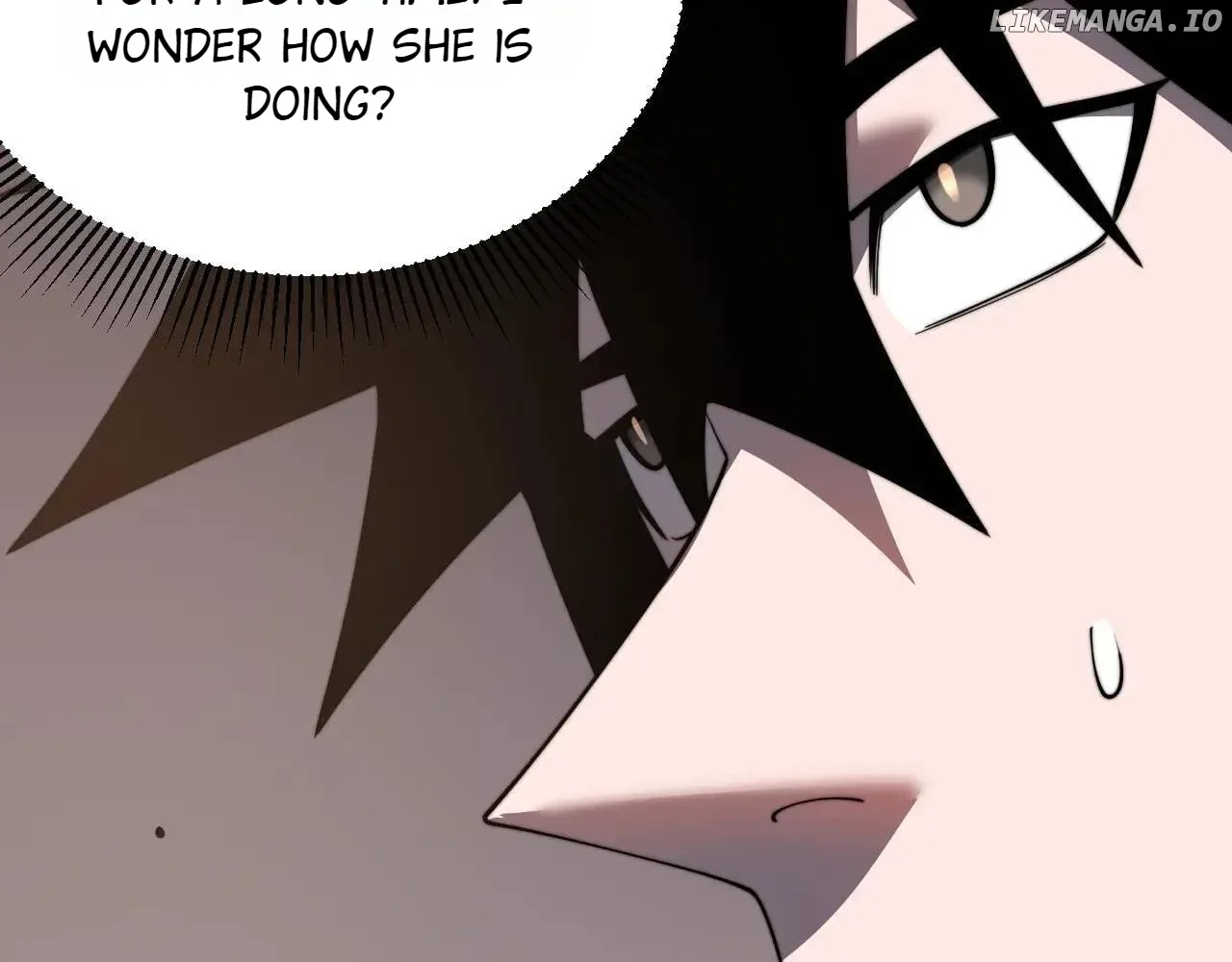 I Became the Game’s Biggest Villain Chapter 91 page 119