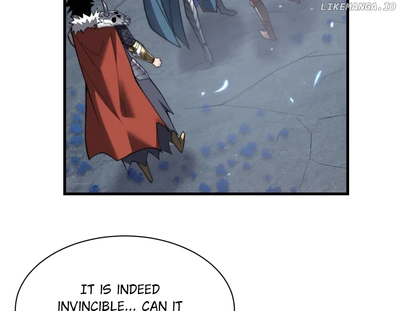 I Became the Game’s Biggest Villain Chapter 91 page 73