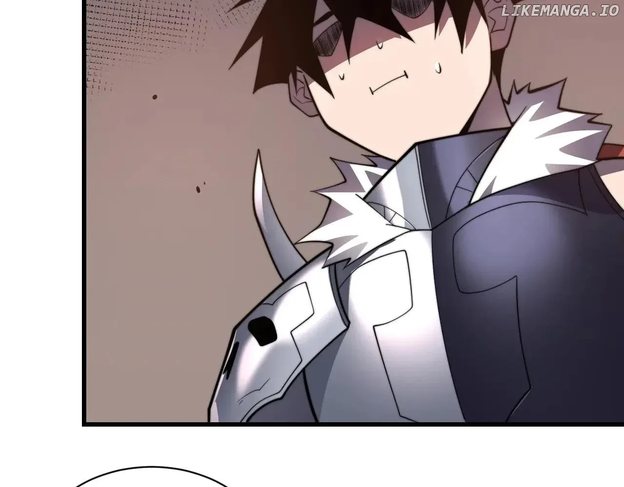 I Became the Game’s Biggest Villain Chapter 91 page 83