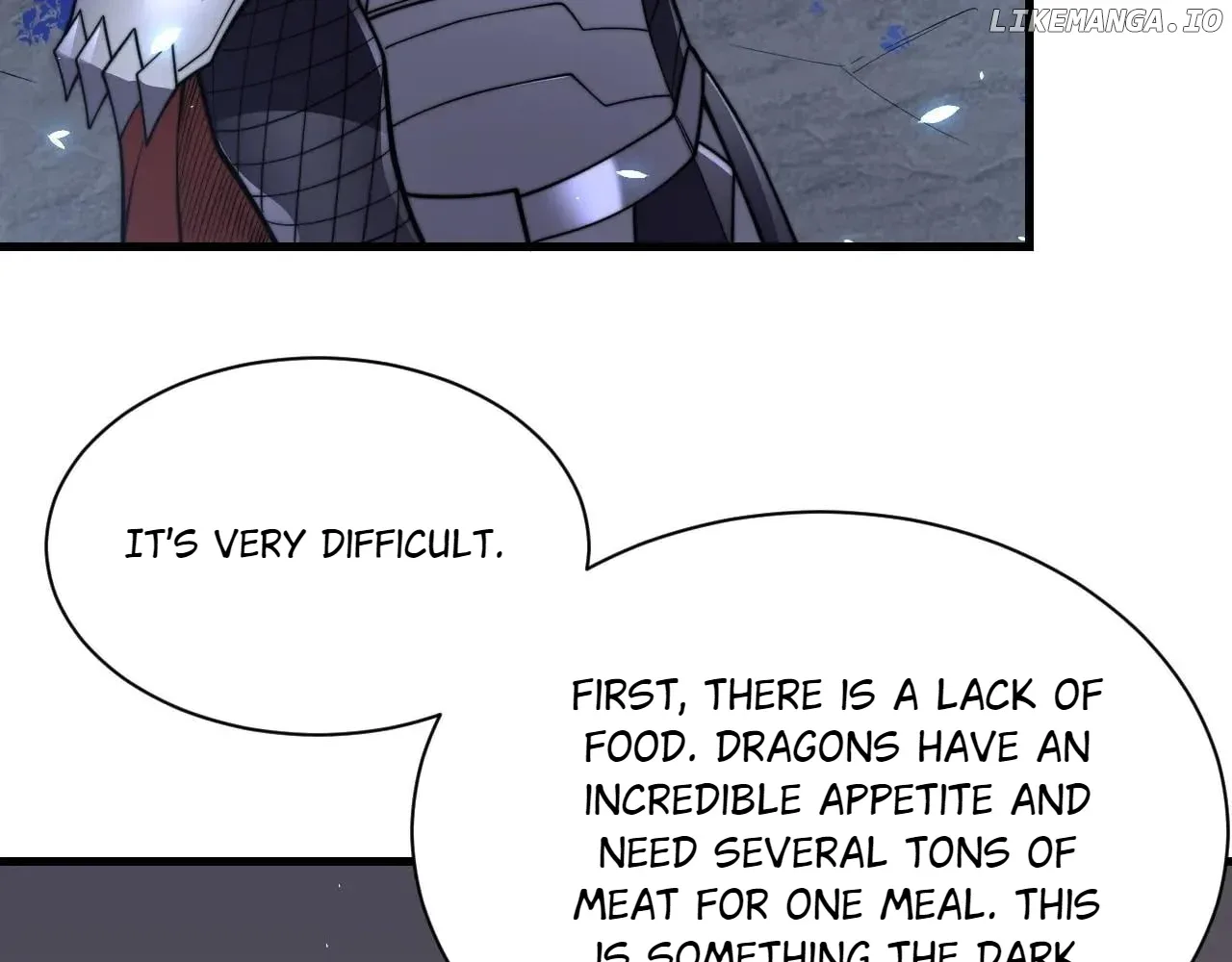 I Became the Game’s Biggest Villain Chapter 91 page 47