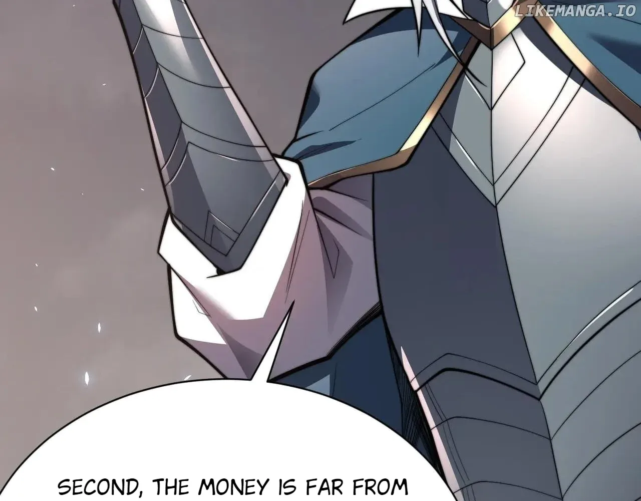 I Became the Game’s Biggest Villain Chapter 91 page 49
