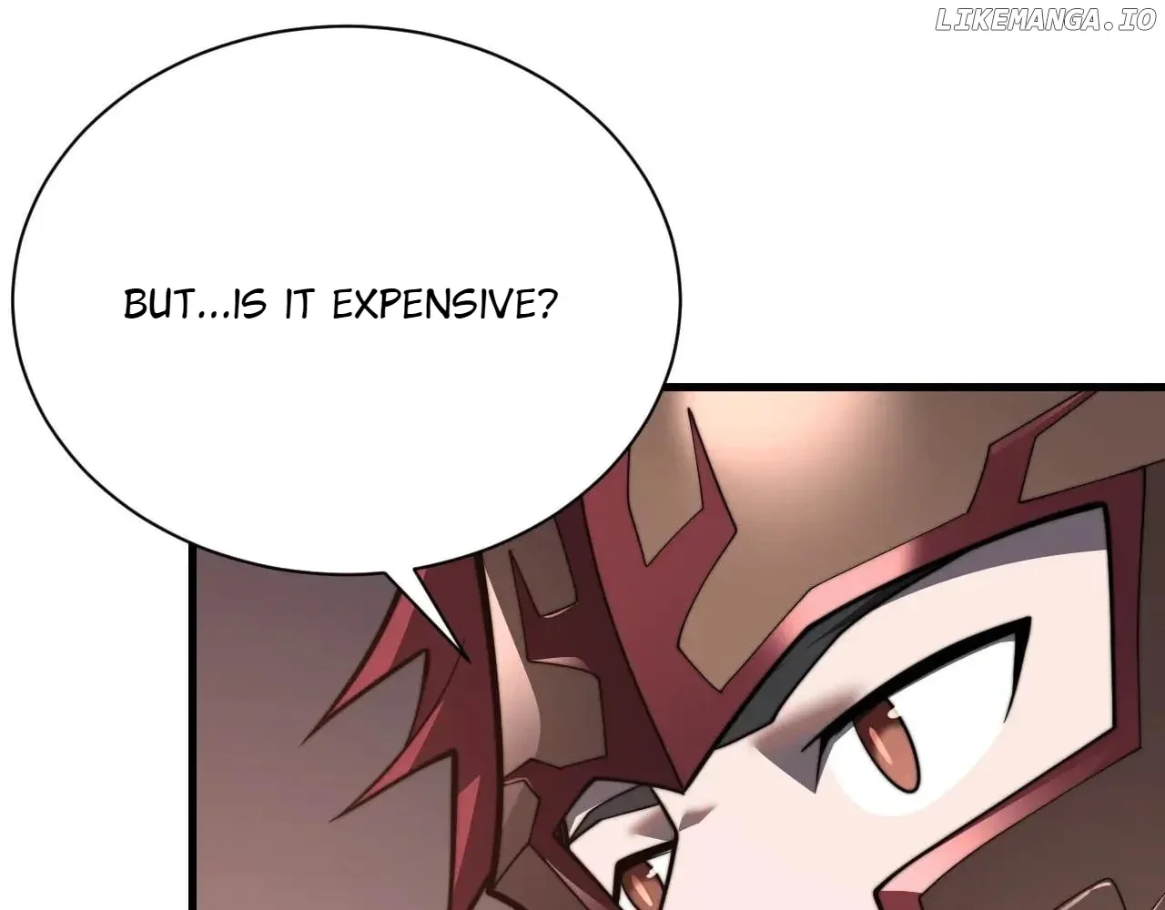 I Became the Game’s Biggest Villain Chapter 91 page 62
