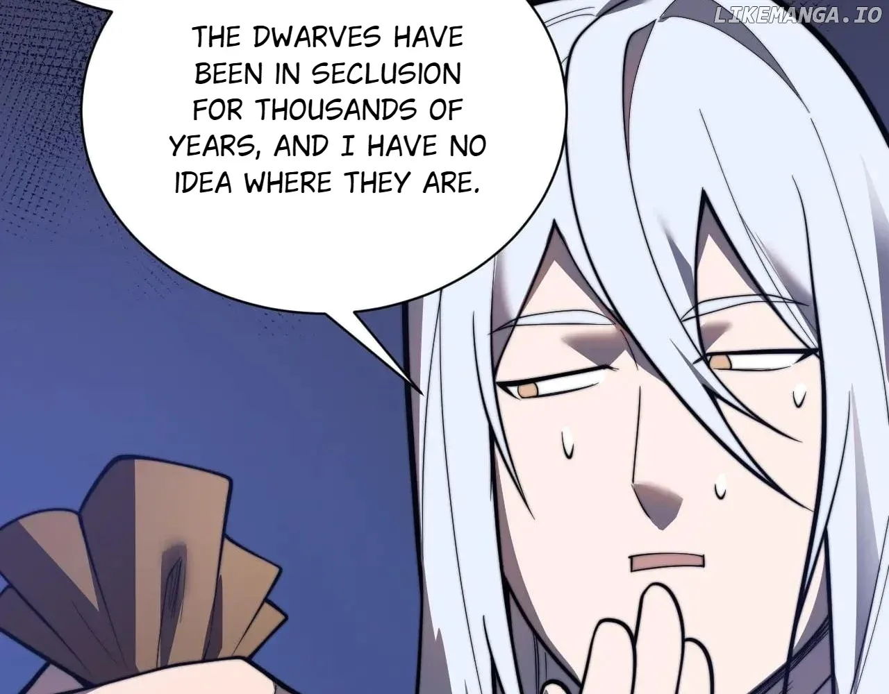 I Became the Game’s Biggest Villain Chapter 91 page 102