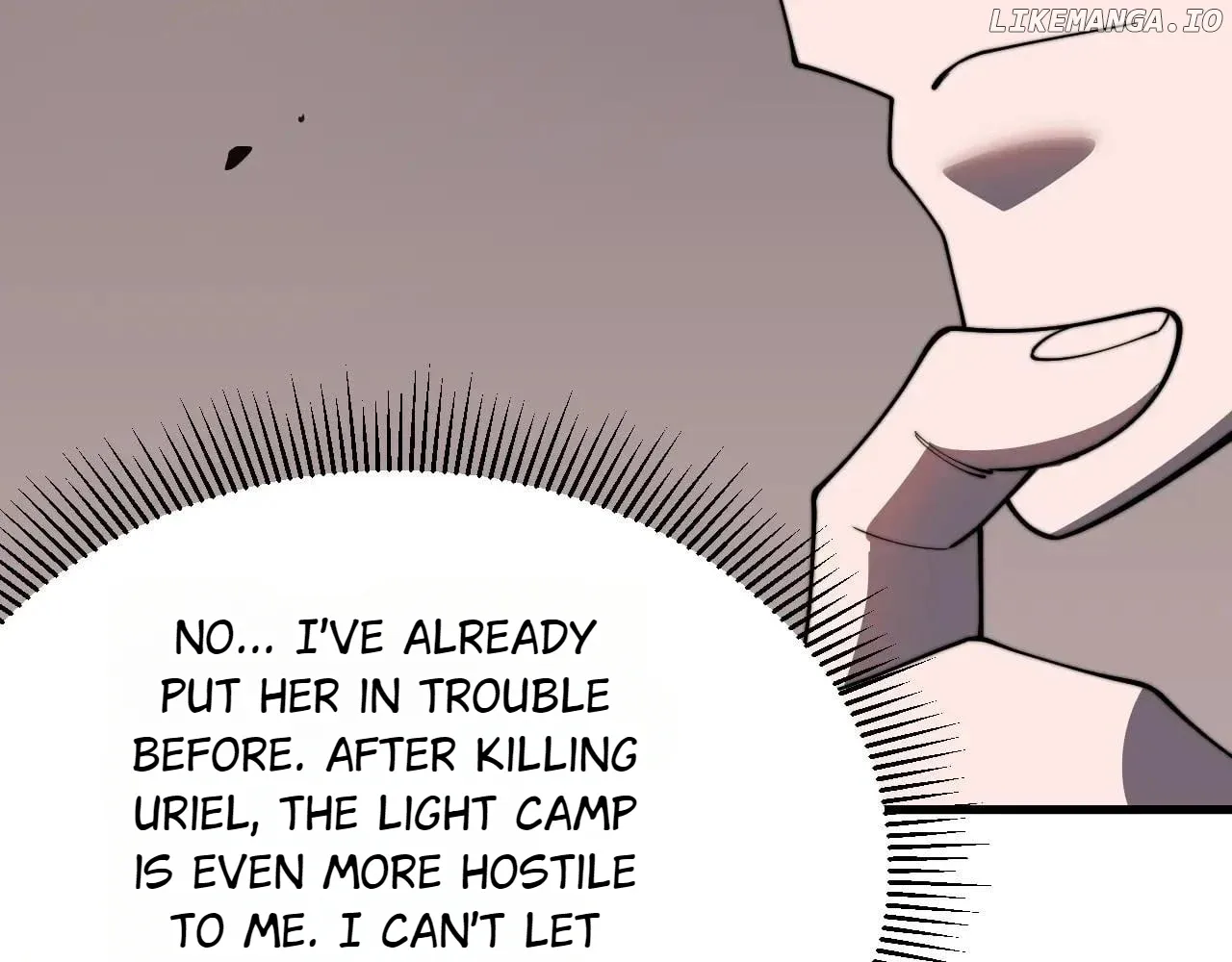 I Became the Game’s Biggest Villain Chapter 91 page 120