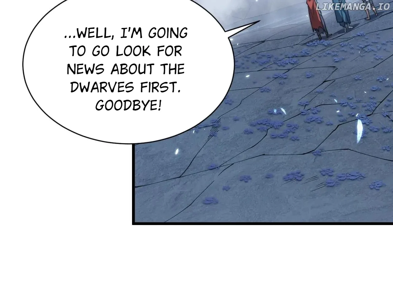 I Became the Game’s Biggest Villain Chapter 91 page 115