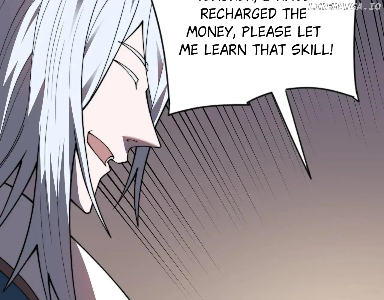 I Became the Game’s Biggest Villain Chapter 91 page 112