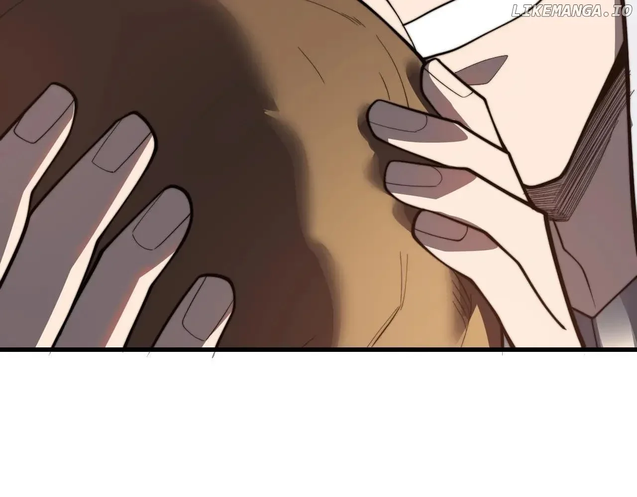 I Became the Game’s Biggest Villain Chapter 91 page 93