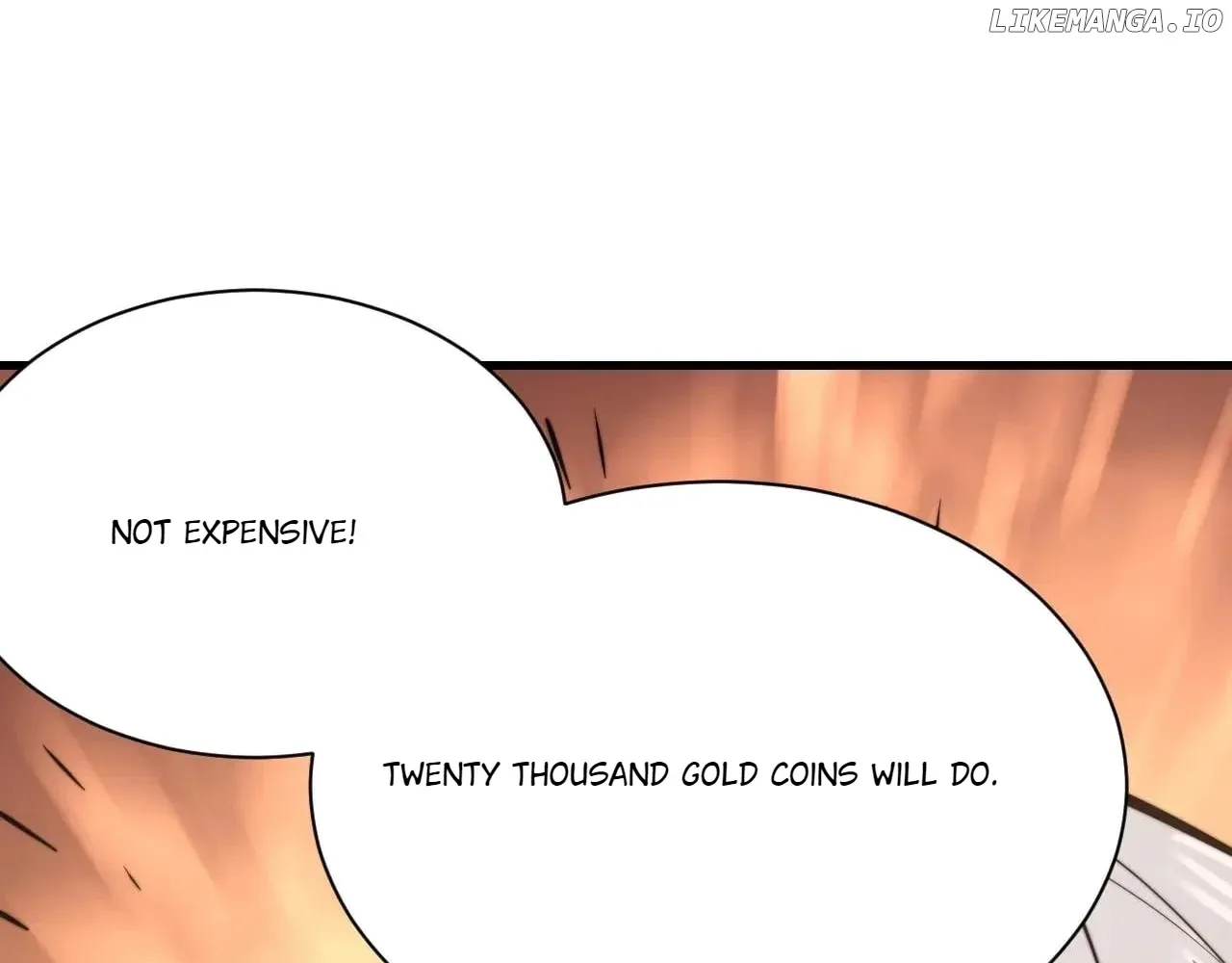 I Became the Game’s Biggest Villain Chapter 91 page 64
