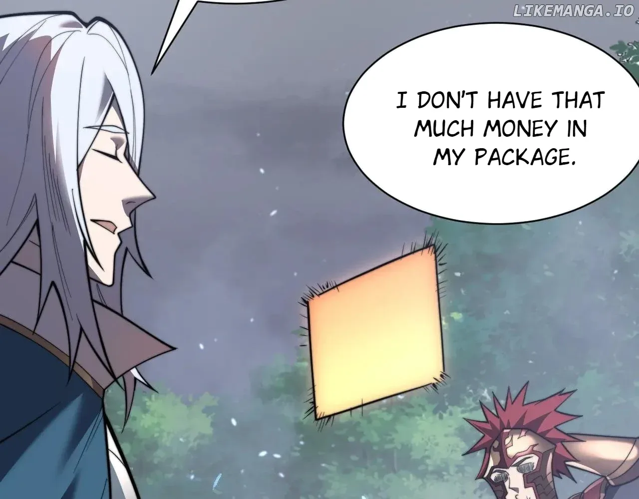 I Became the Game’s Biggest Villain Chapter 91 page 76
