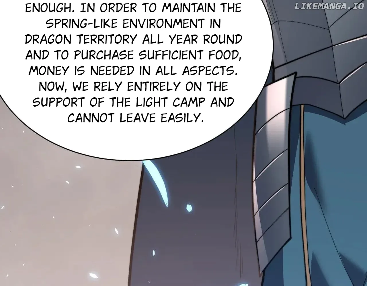 I Became the Game’s Biggest Villain Chapter 91 page 50