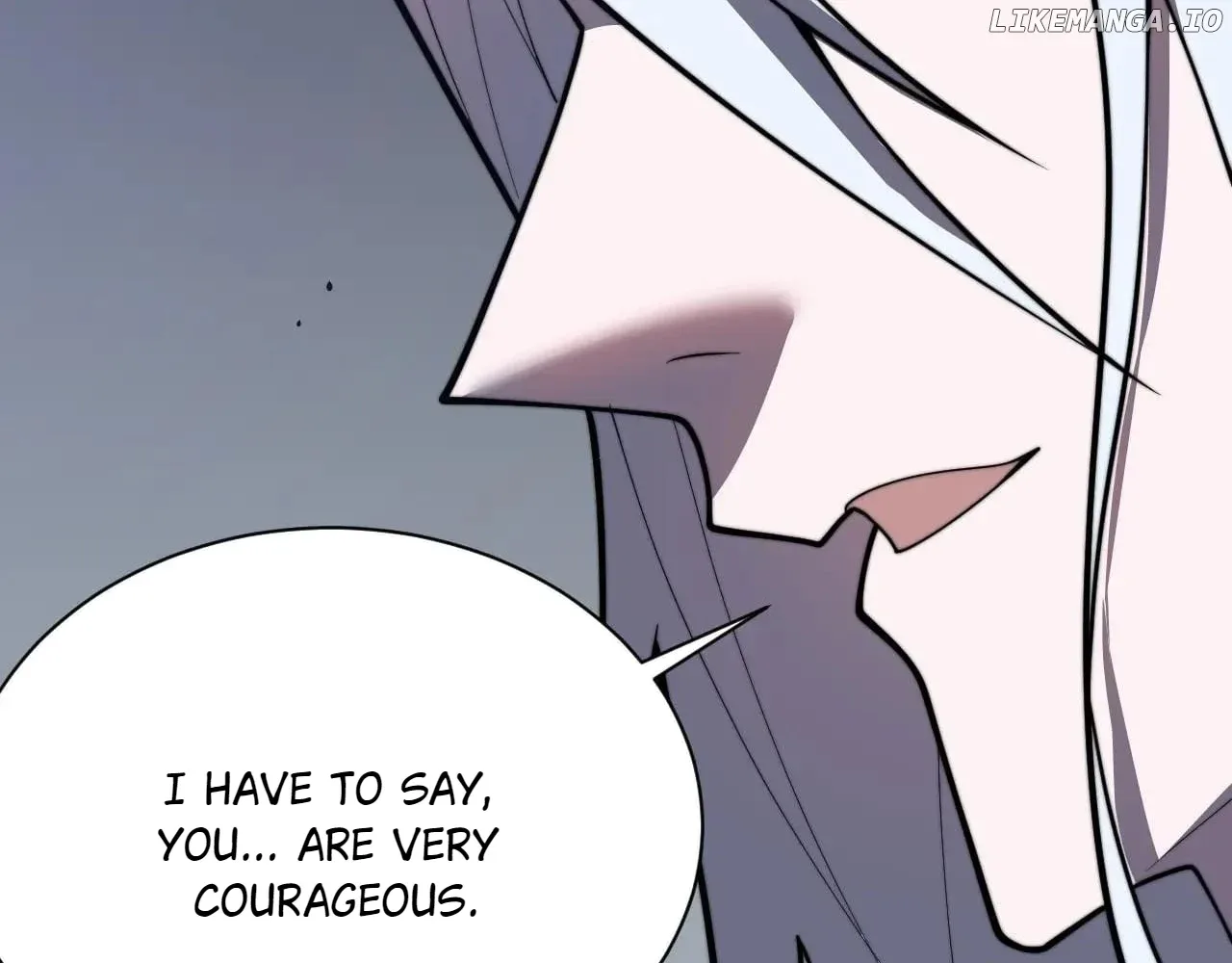 I Became the Game’s Biggest Villain Chapter 91 page 44