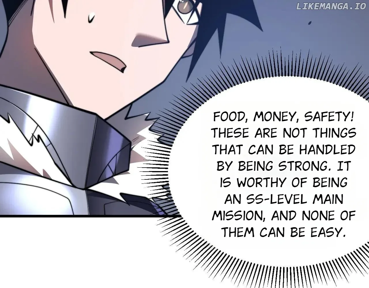 I Became the Game’s Biggest Villain Chapter 91 page 56