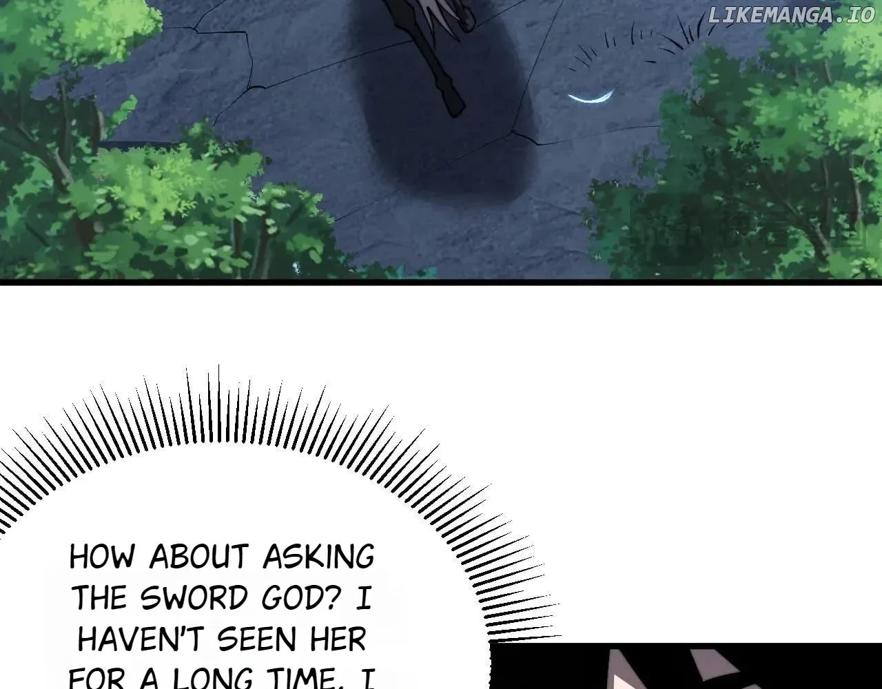I Became the Game’s Biggest Villain Chapter 91 page 118