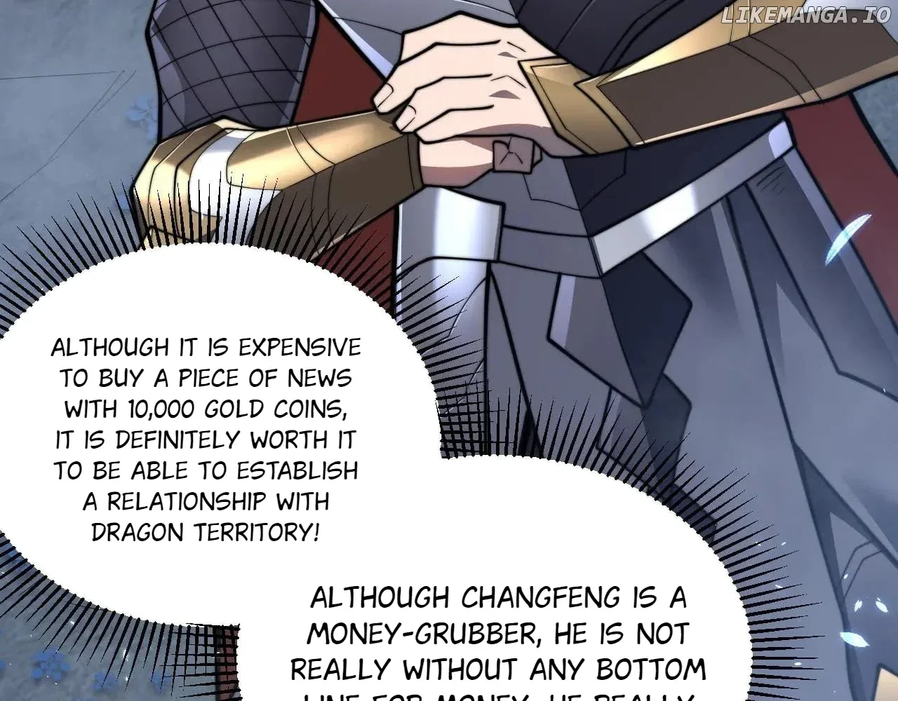 I Became the Game’s Biggest Villain Chapter 91 page 106