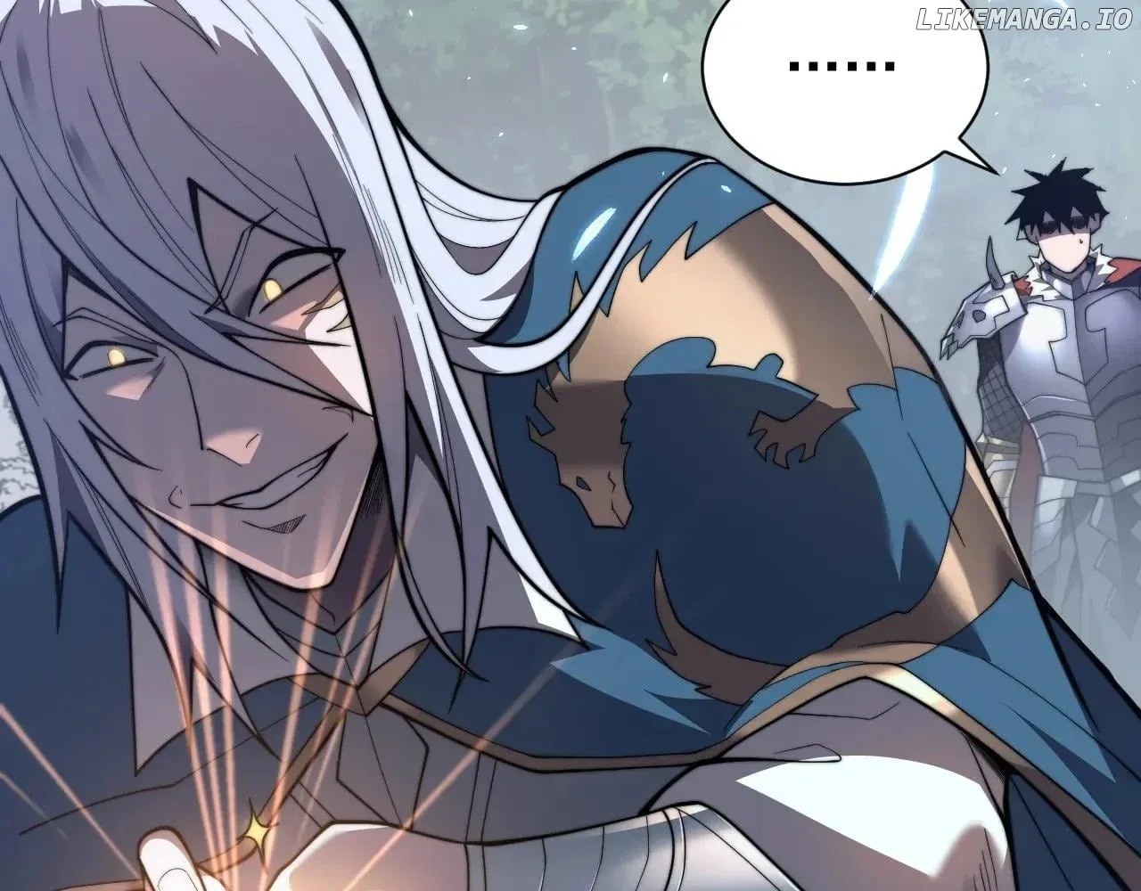 I Became the Game’s Biggest Villain Chapter 91 page 33