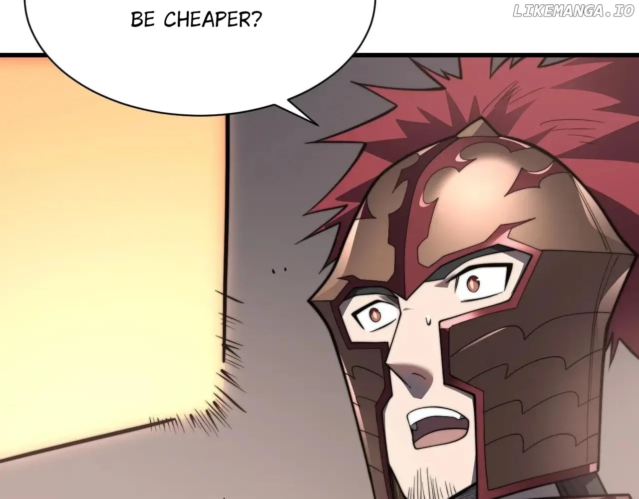 I Became the Game’s Biggest Villain Chapter 91 page 74