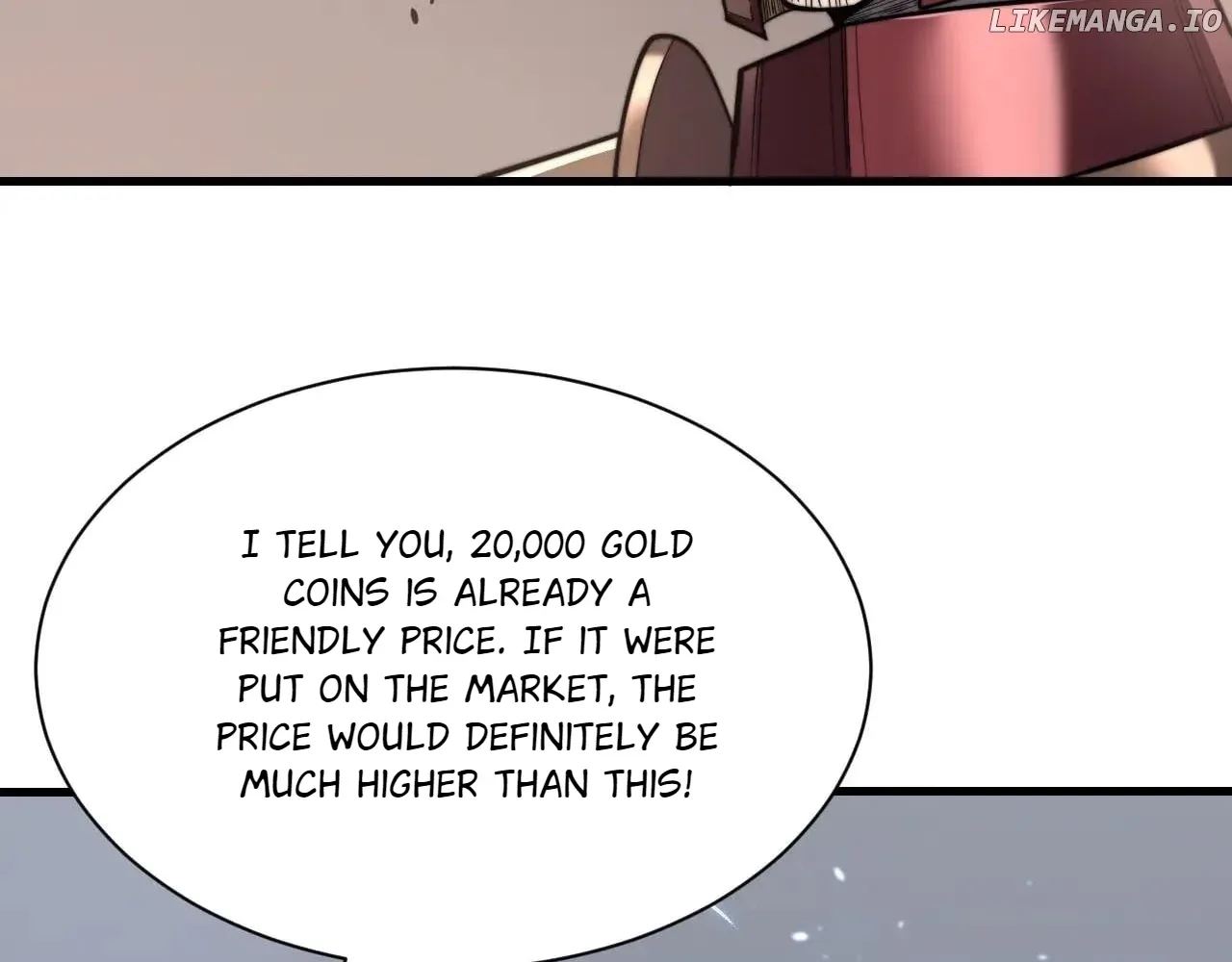 I Became the Game’s Biggest Villain Chapter 91 page 75